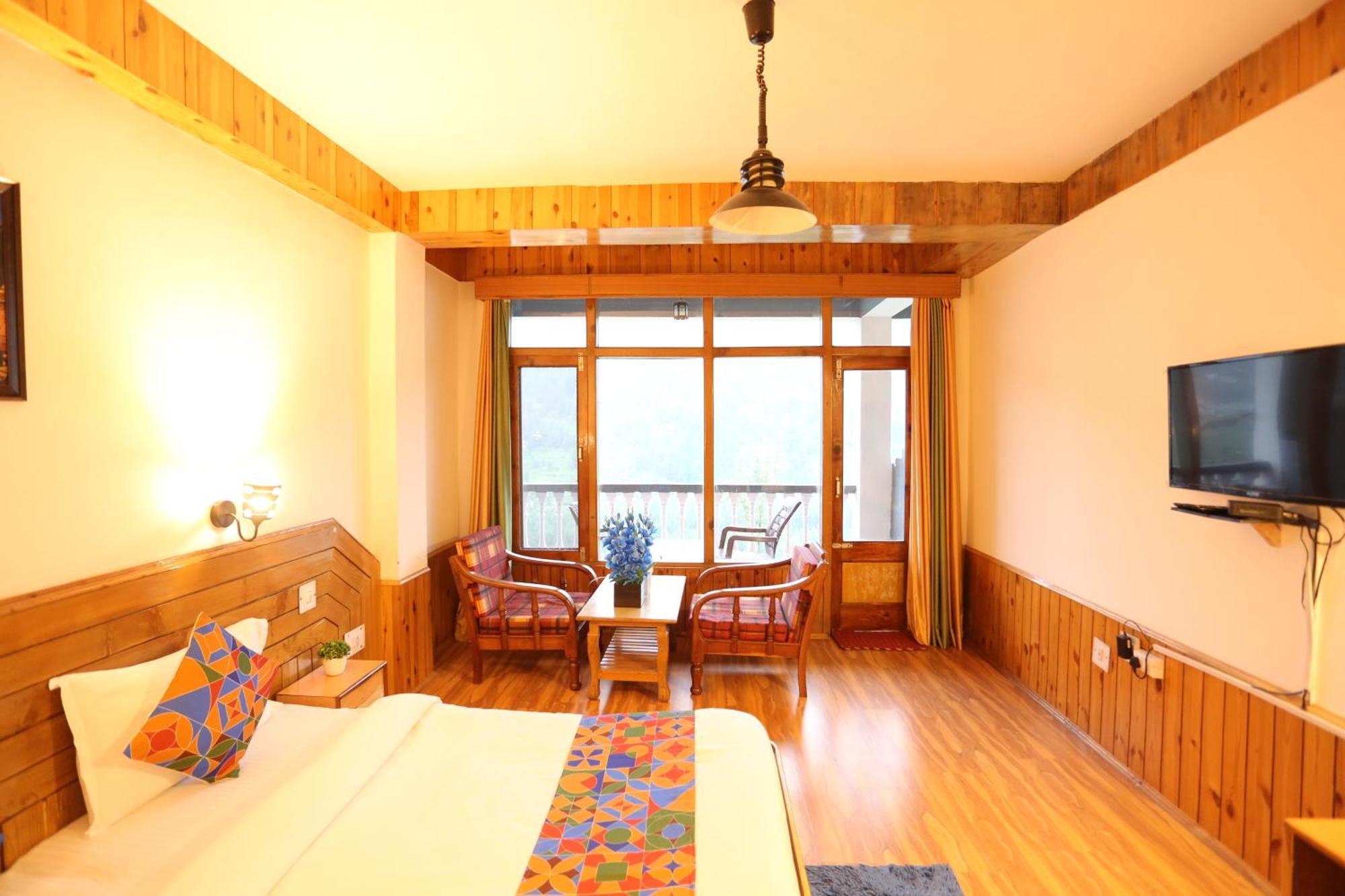 Hotel Surbhi Vashist Exterior foto